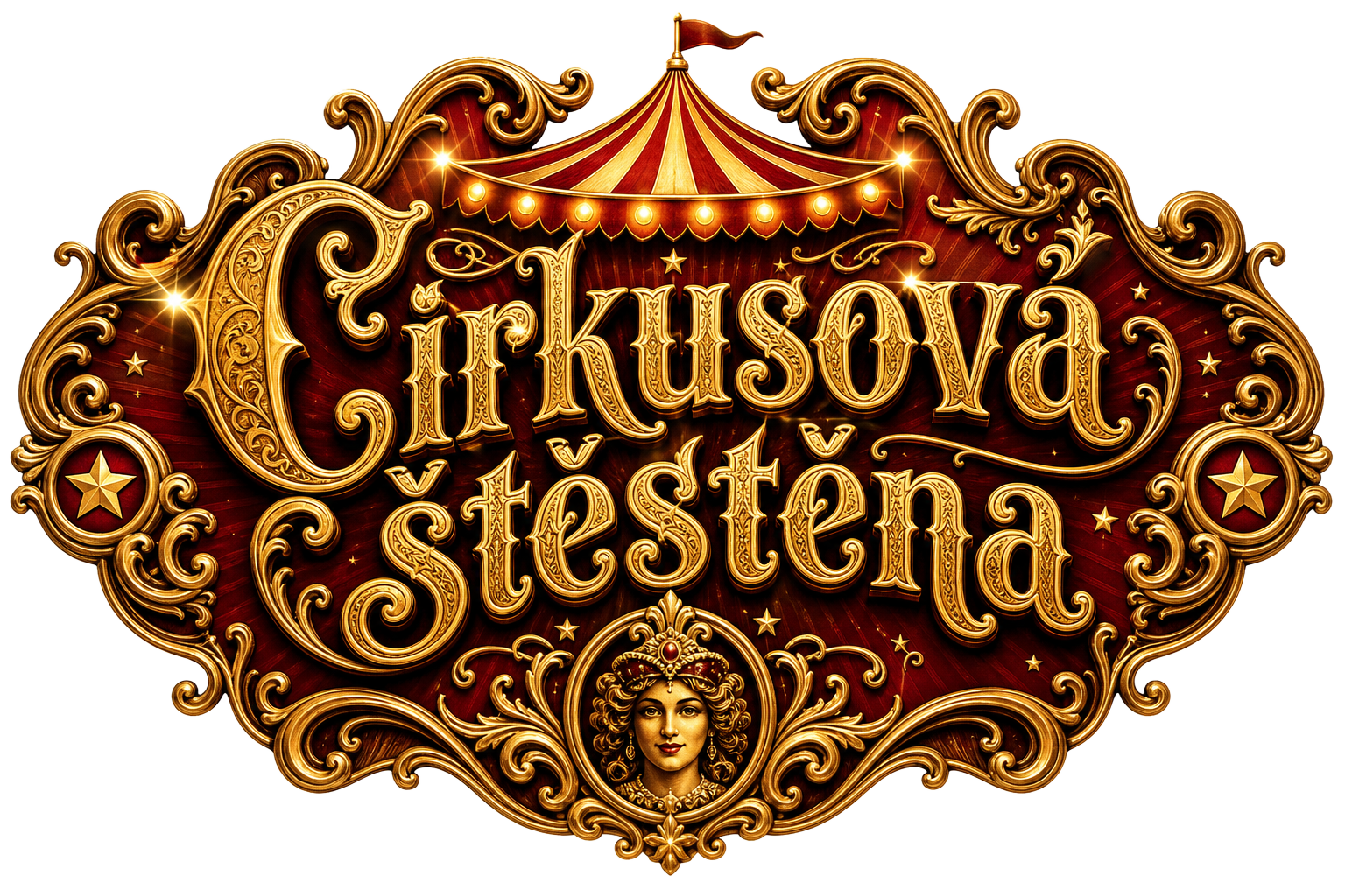 Cirkusová štěstěna